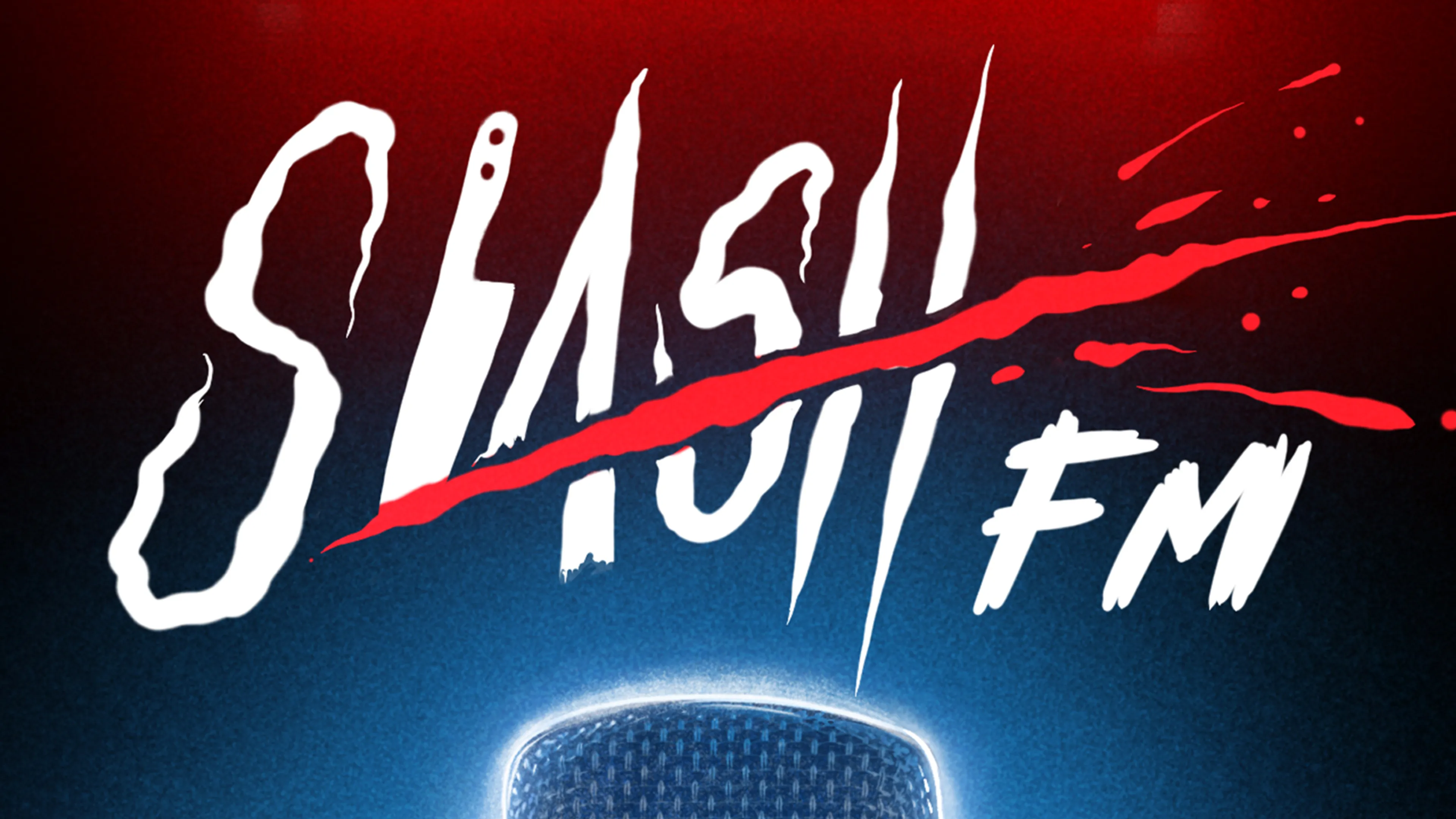 SlashFM poster